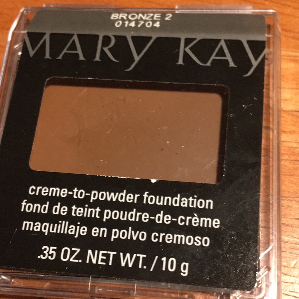 Mary Kay